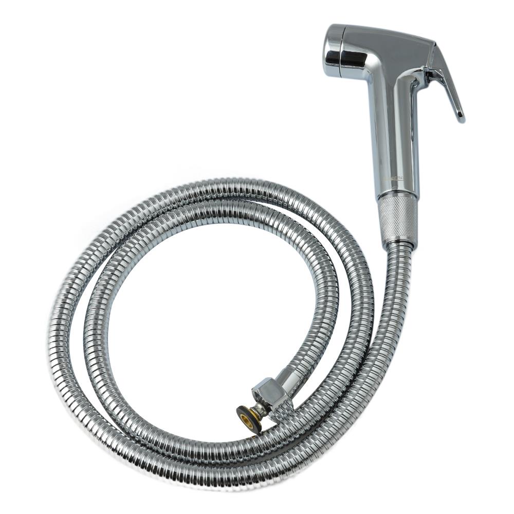 สายฉีดชำระครบชุด-โครม ELEGANCE EG5986