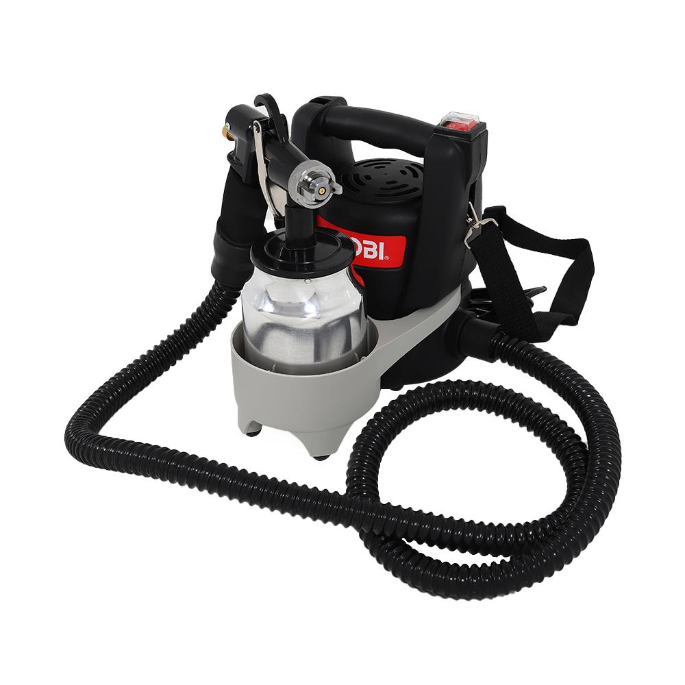 เครื่องพ่นสี RYOBI PS-1000 1 ลิตร 500 วัตต์