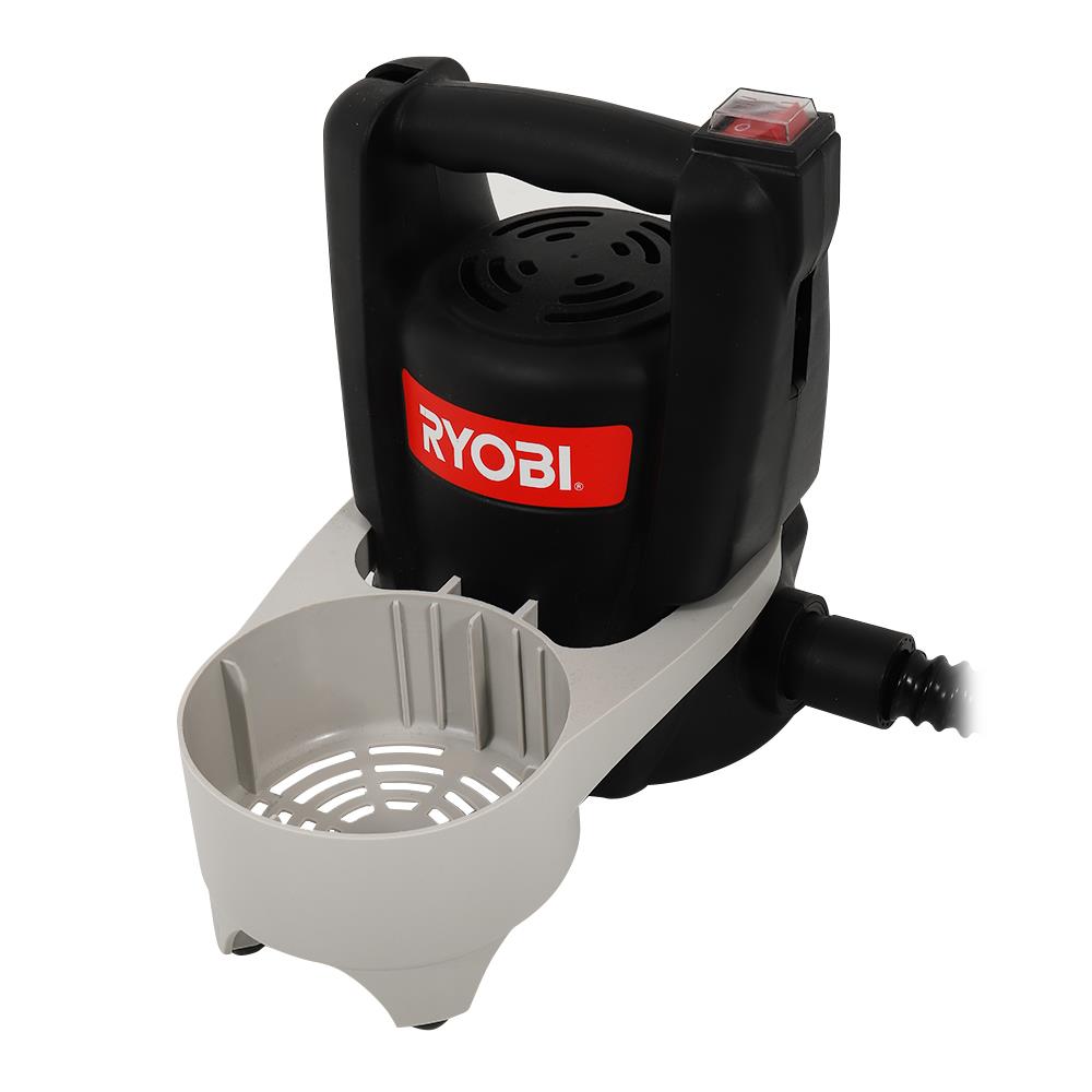 เครื่องพ่นสี RYOBI PS-1000 1 ลิตร 500 วัตต์