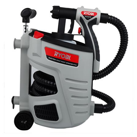 เครื่องพ่นสี RYOBI PST-800 0.8 ลิตร 700 วัตต์_1