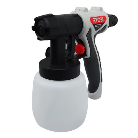 เครื่องพ่นสี RYOBI PST-800 0.8 ลิตร 700 วัตต์_2