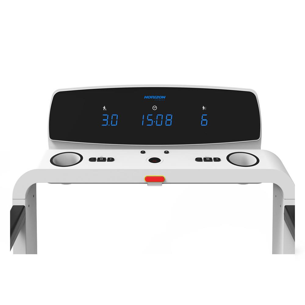 ลู่วิ่งไฟฟ้า HORIZON OMEGA Z