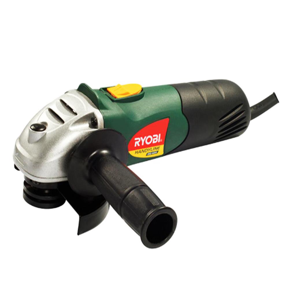 เครื่องเจียร RYOBI HG650 4 นิ้ว 650 วัตต์