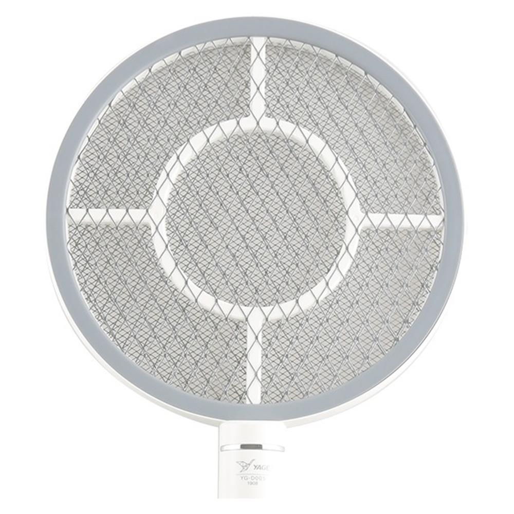 ไม้ช็อตยุง ระบบสัมผัส YAGE YG-D005