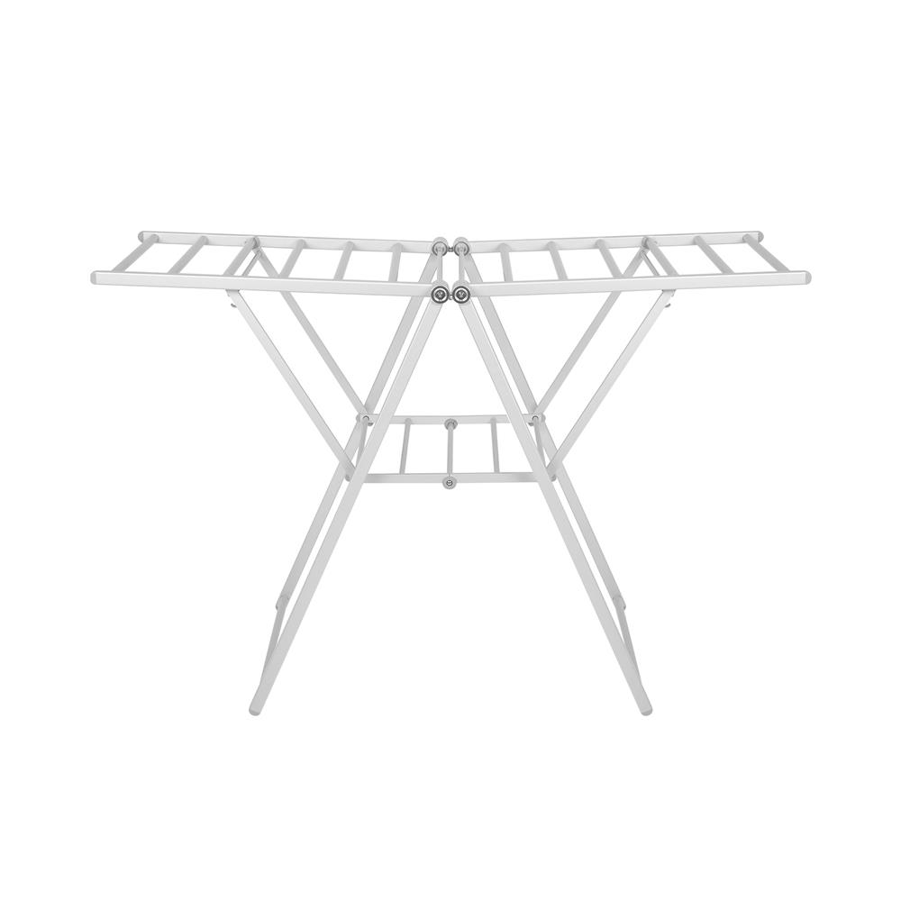 ราวพาดผ้ามีปีก 147x61x95.5-145cm PLIM