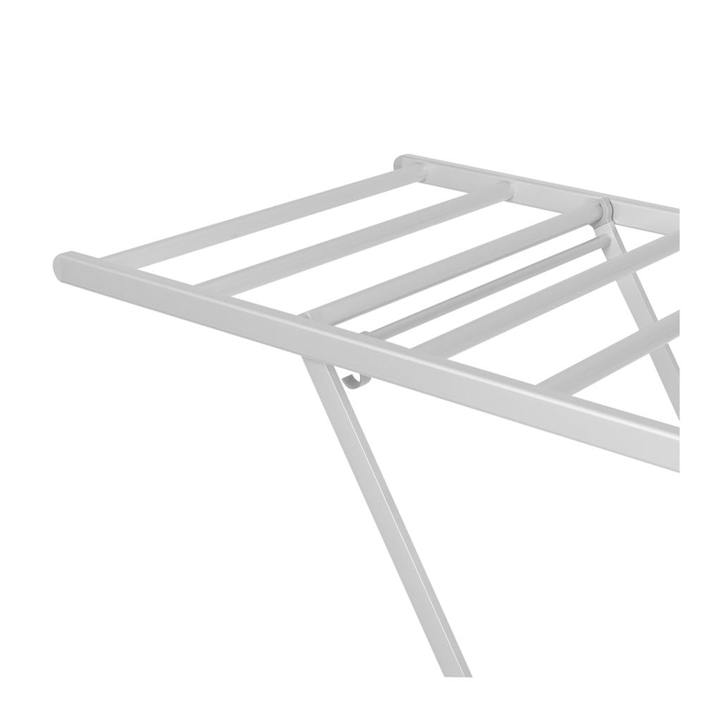 ราวพาดผ้ามีปีก 147x61x95.5-145cm PLIM