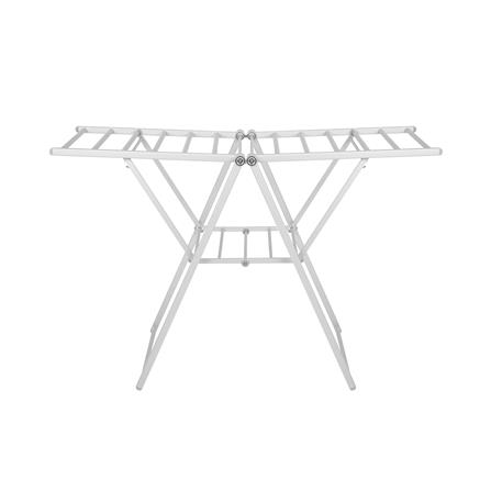 ราวพาดผ้ามีปีก 147x61x95.5-145cm PLIM_2