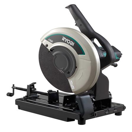 เครื่องตัดไฟเบอร์ RYOBI C-3561 2,300 วัตต์_0