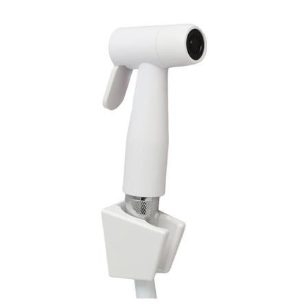 ชุดสายฉีดชำระ HONS RS002-WH_0