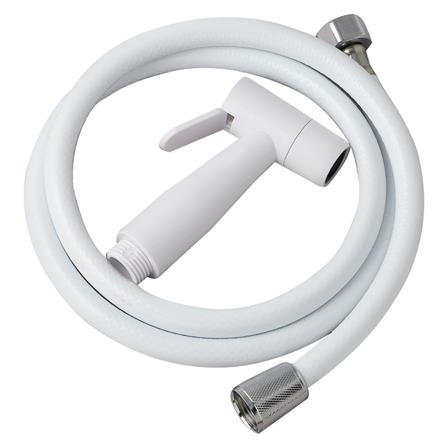 ชุดสายฉีดชำระ HONS RS002-WH_1