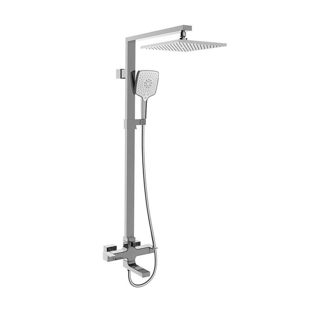 ฝักบัว RAIN SHOWER KOHLER K-45372X-C4-CP