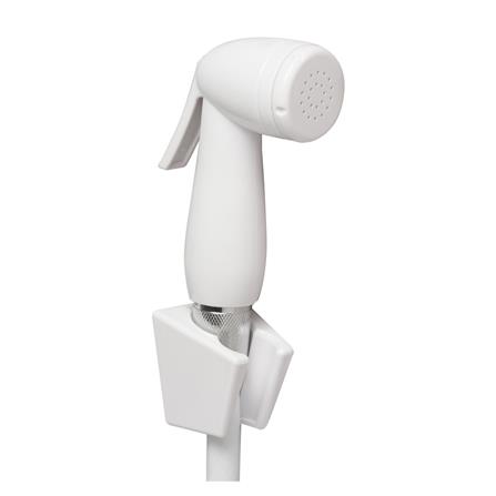 ชุดสายฉีดชำระ HONS RS005-WH สีขาว