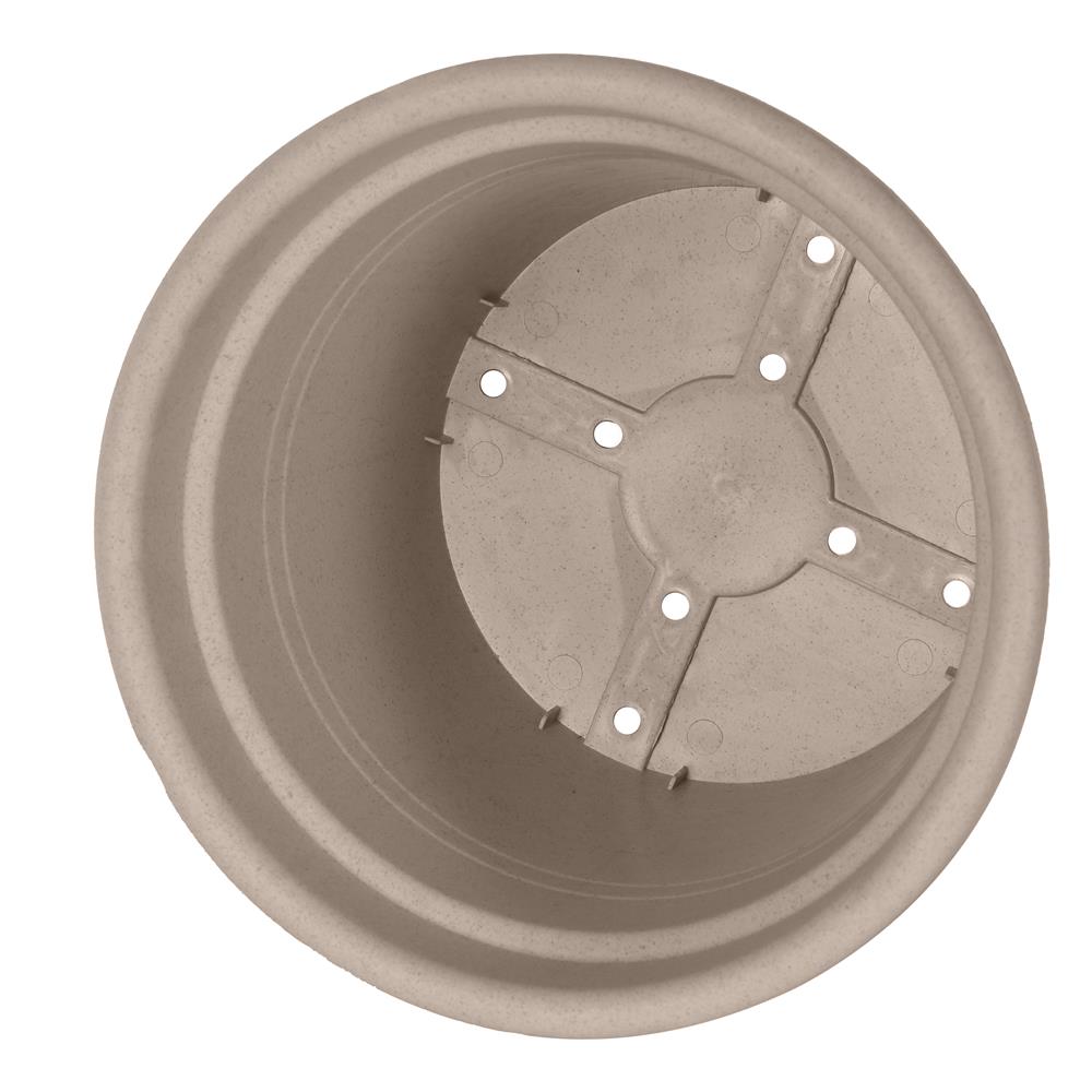 กระถางชีวภาพย่อยสลาย SPRING PLA NP-05