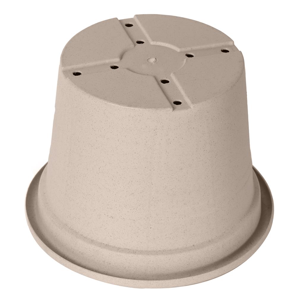 กระถางชีวภาพย่อยสลาย SPRING PLA NP-05