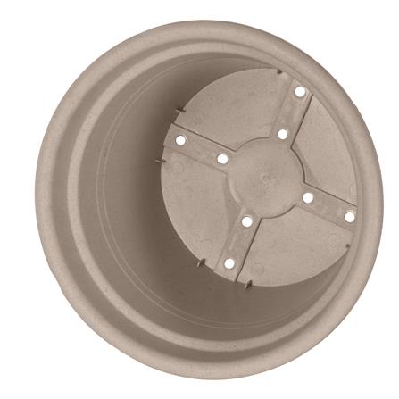 กระถางชีวภาพย่อยสลาย SPRING PLA NP-05_1