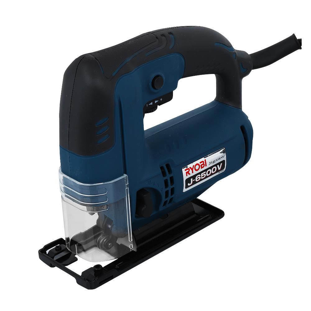 เครื่องเลื่อยจิ๊กซอ RYOBI J6500V 400 วัตต์