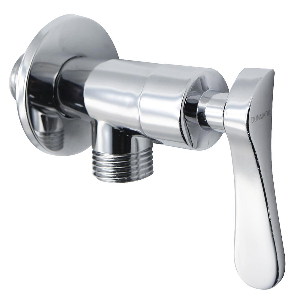 วาล์วฝักบัว 1 ทาง DONMARK GL-2117