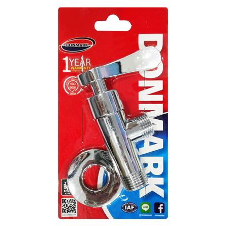 วาล์วฝักบัว 1 ทาง DONMARK GL-2117_1