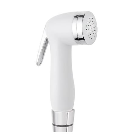 สายฉีดชำระเฉพาะหัว BEN BN 123 สีขาว_0