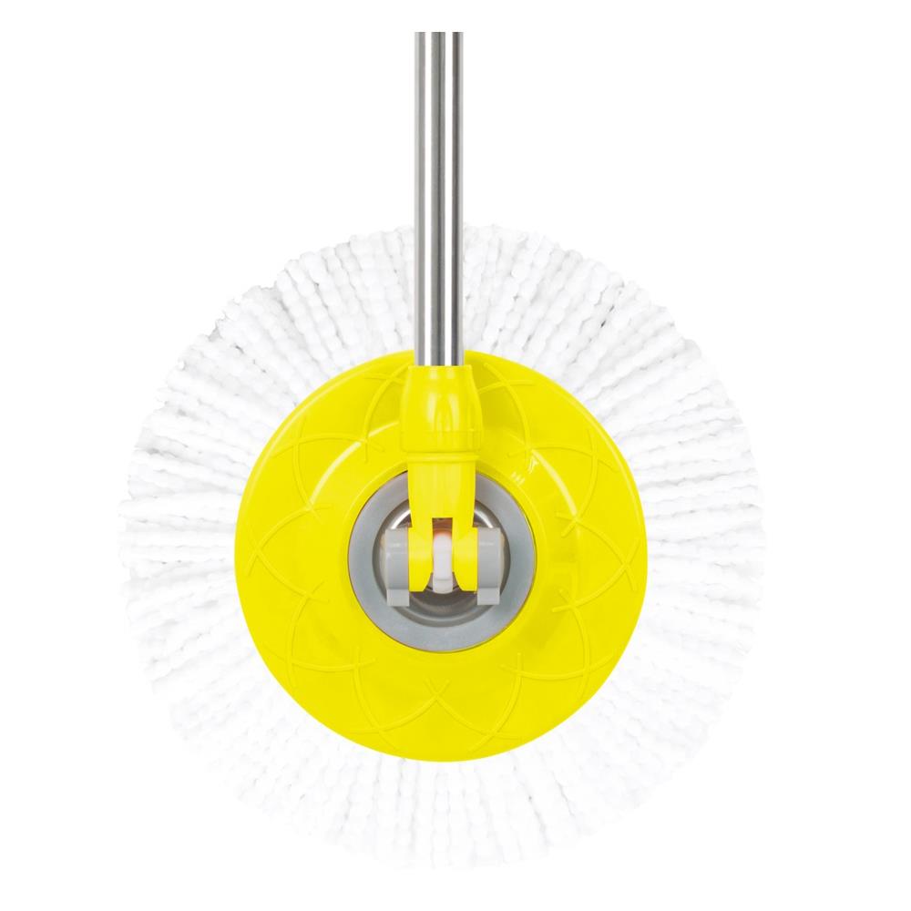 ชุดอุปกรณ์ทำความสะอาด BE MAN VALUE SPIN