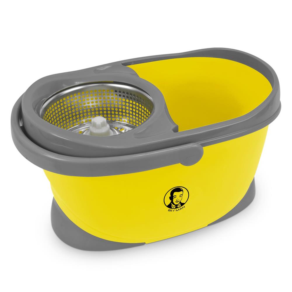 ชุดอุปกรณ์ทำความสะอาด BE MAN VALUE SPIN