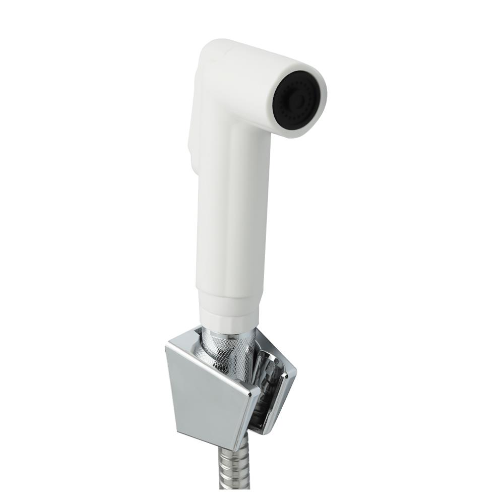 ชุดสายฉีดชำระ HONS RS003-WS สีขาว