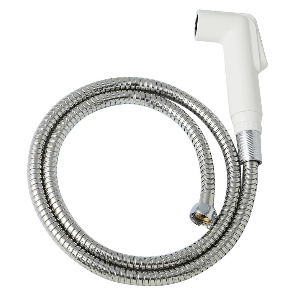 ชุดสายฉีดชำระ HONS RS003-WS สีขาว