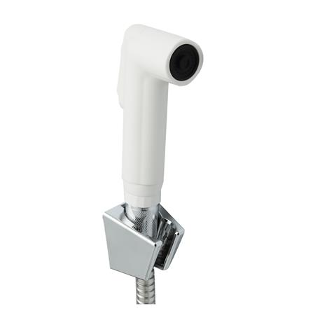 ชุดสายฉีดชำระ HONS RS003-WS สีขาว