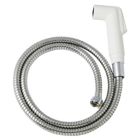 ชุดสายฉีดชำระ HONS RS003-WS สีขาว_1