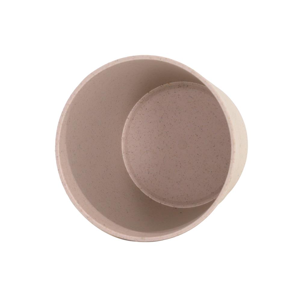 กระถางชีวภาพย่อยสลาย SPRING PLA NP-02