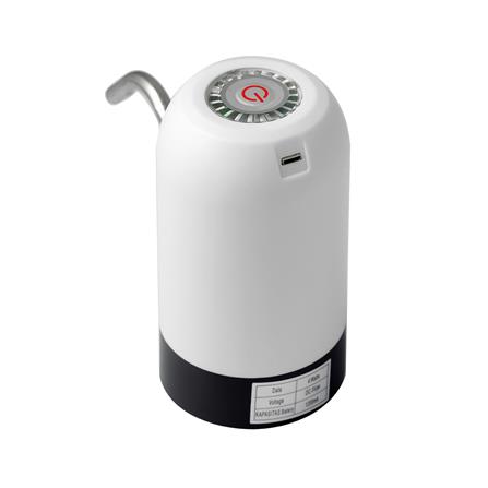 ปั๊มน้ำดื่มอัตโนมัติพกพาได้ SPRING W-01_2