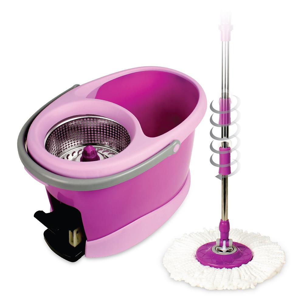 ชุดอุปกรณ์ถังปั่น BE WISH PLUS