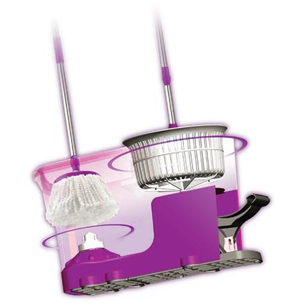 ชุดอุปกรณ์ถังปั่น BE WISH PLUS_1