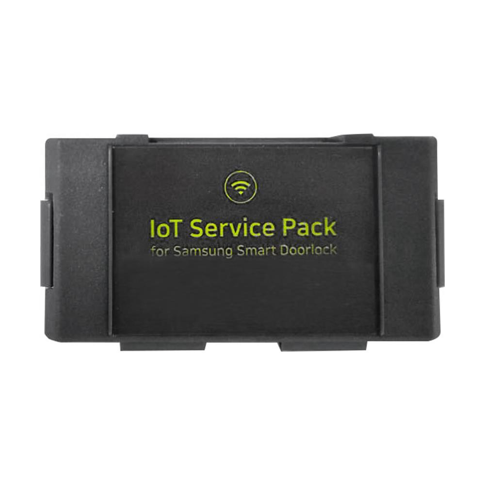 อุปกรณ์เสริมกลอนดิจิทัล SAMSUNG IoT SERVICE PACK