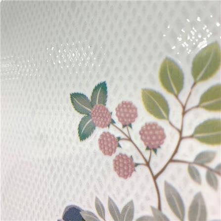 กระเบื้องผนัง 8x10 นิ้ว DURAGRES ฟอพัส เทา 1M2_1