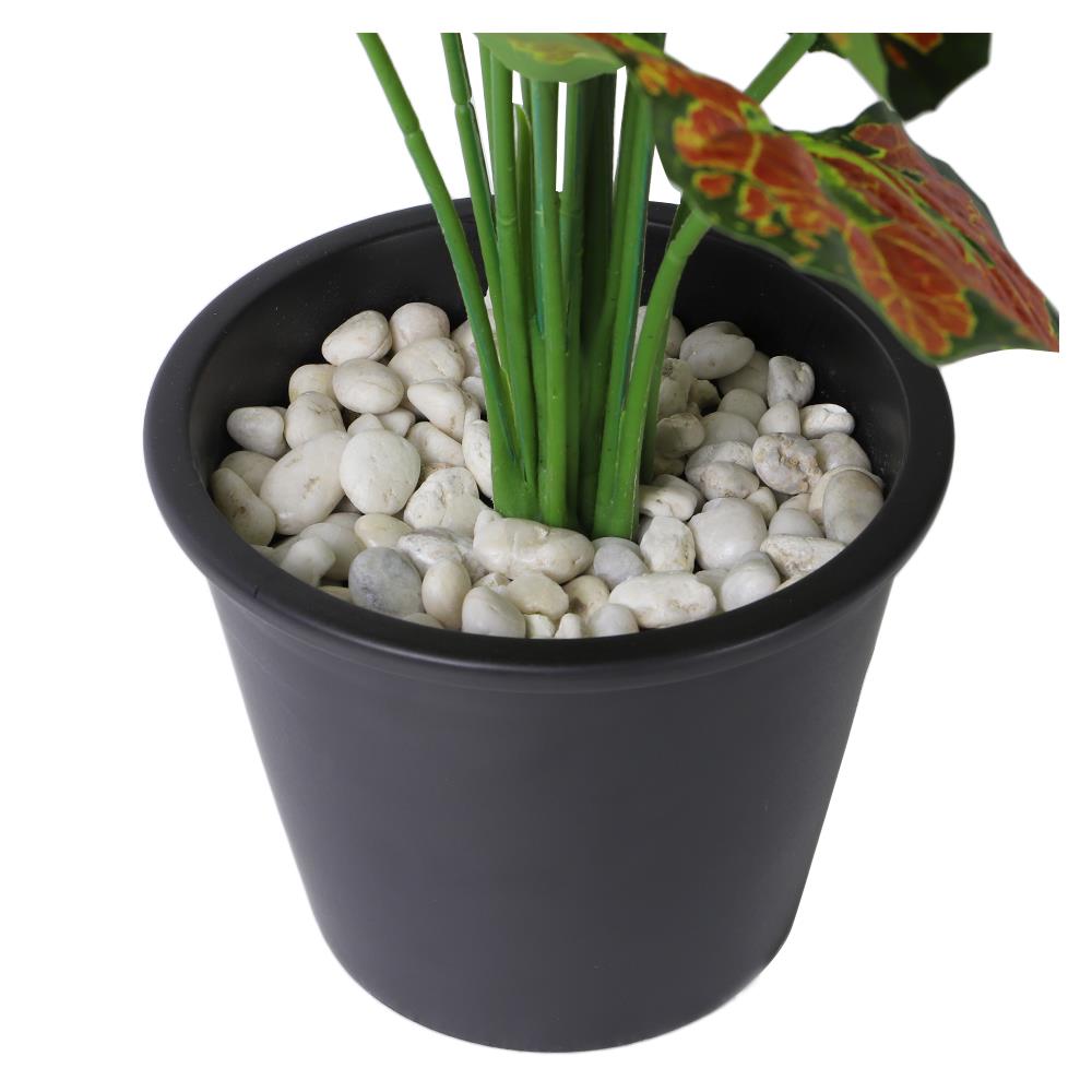 ต้นบีโกเนียประดิษฐ์ SPRING TY-01F 50 ซม.