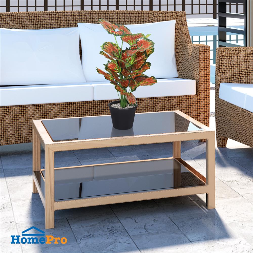 ต้นบีโกเนียประดิษฐ์ SPRING TY-01F 50 ซม.