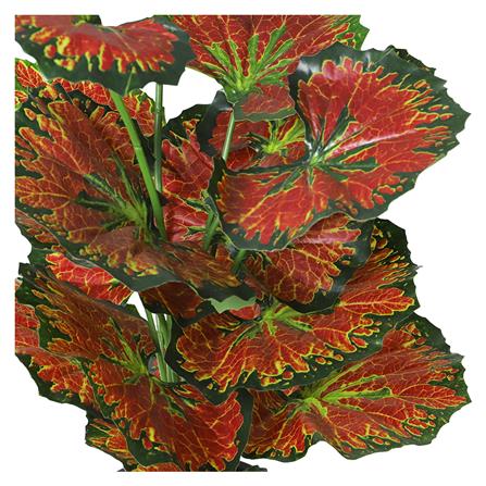 ต้นบีโกเนียประดิษฐ์ SPRING TY-01F 50 ซม._1