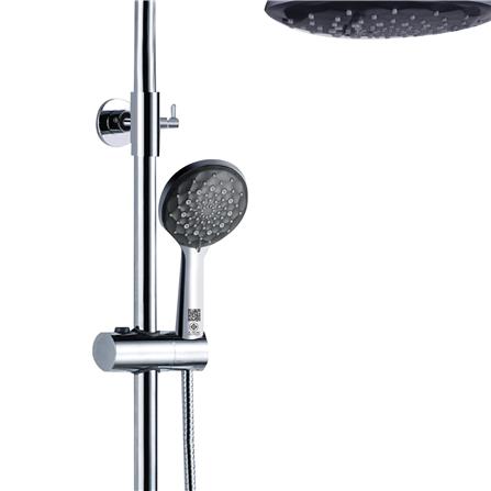 ฝักบัว RAIN SHOWER เดี่ยว HONS ST200_3