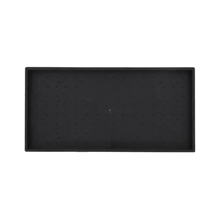 ถาดเพาะต้นอ่อน SPRING สีดำ_2