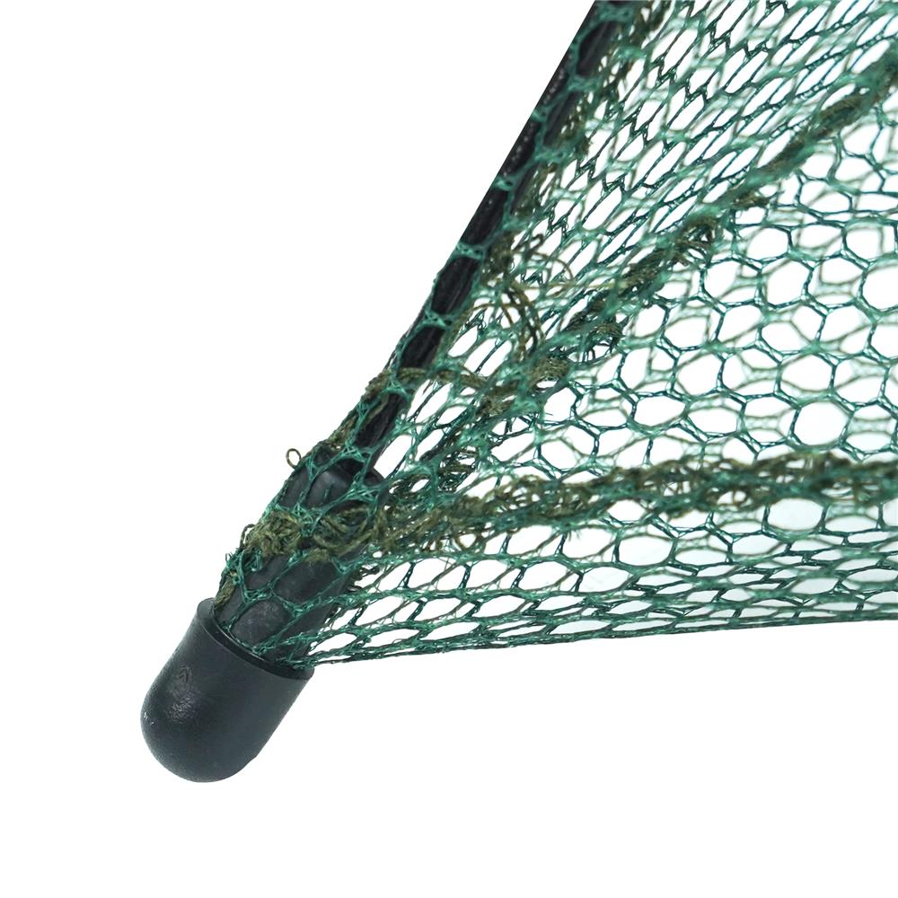 ตาข่ายดักปลา 6 ช่อง SPRING