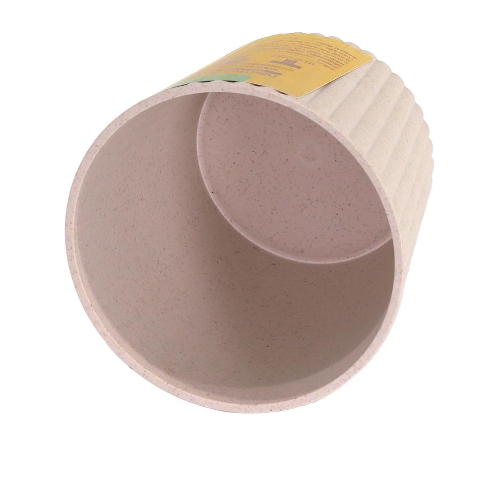 กระถางชีวภาพย่อยสลาย SPRING PLA NP-01