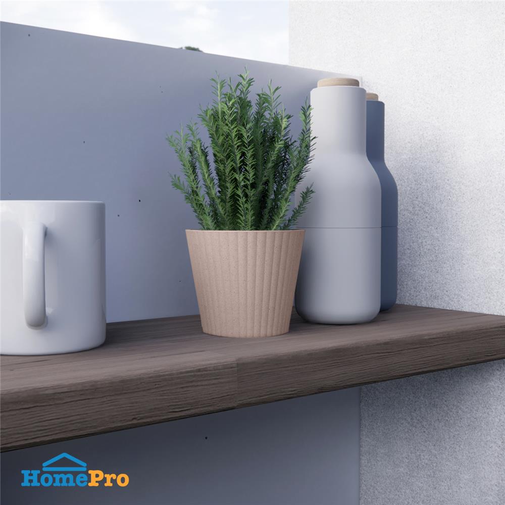 กระถางชีวภาพย่อยสลาย SPRING PLA NP-01