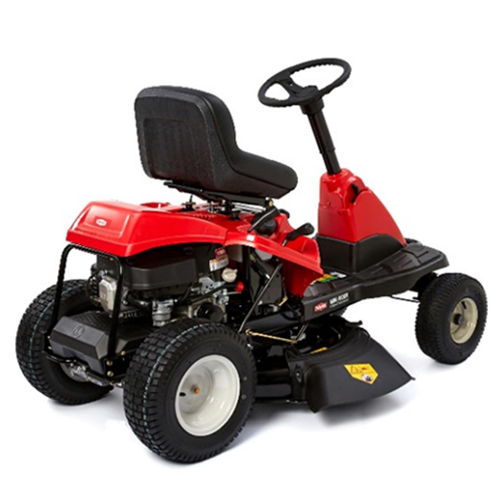 รถตัดหญ้านั่งขับ ROVER Mini Rider 382/30 13 แรงม้า