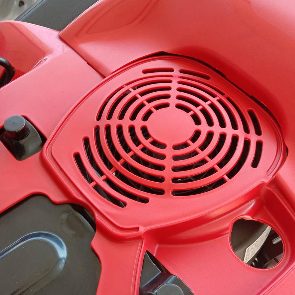 รถตัดหญ้านั่งขับ ROVER Mini Rider 382/30 13 แรงม้า