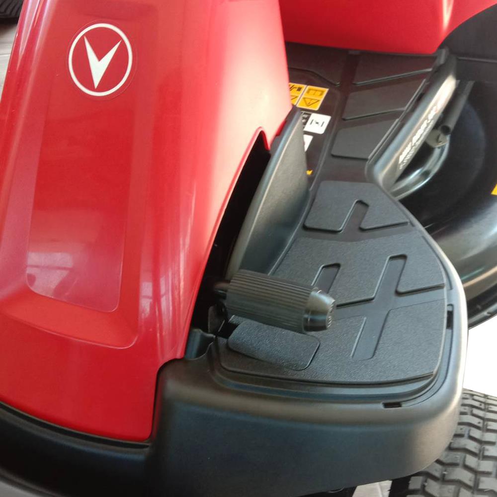 รถตัดหญ้านั่งขับ ROVER Mini Rider 382/30 13 แรงม้า