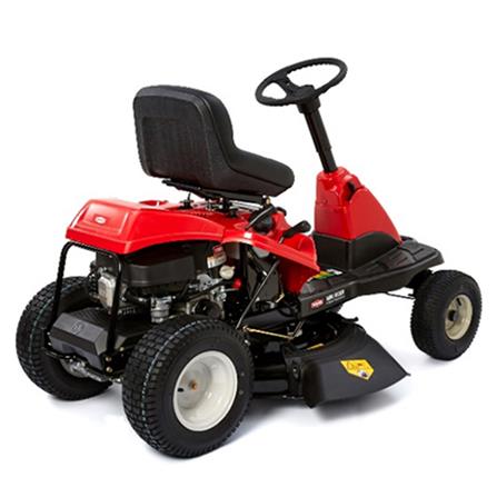 รถตัดหญ้านั่งขับ ROVER Mini Rider 382/30 13 แรงม้า_1