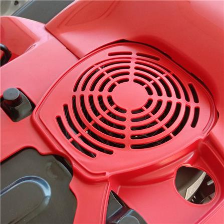 รถตัดหญ้านั่งขับ ROVER Mini Rider 382/30 13 แรงม้า_2