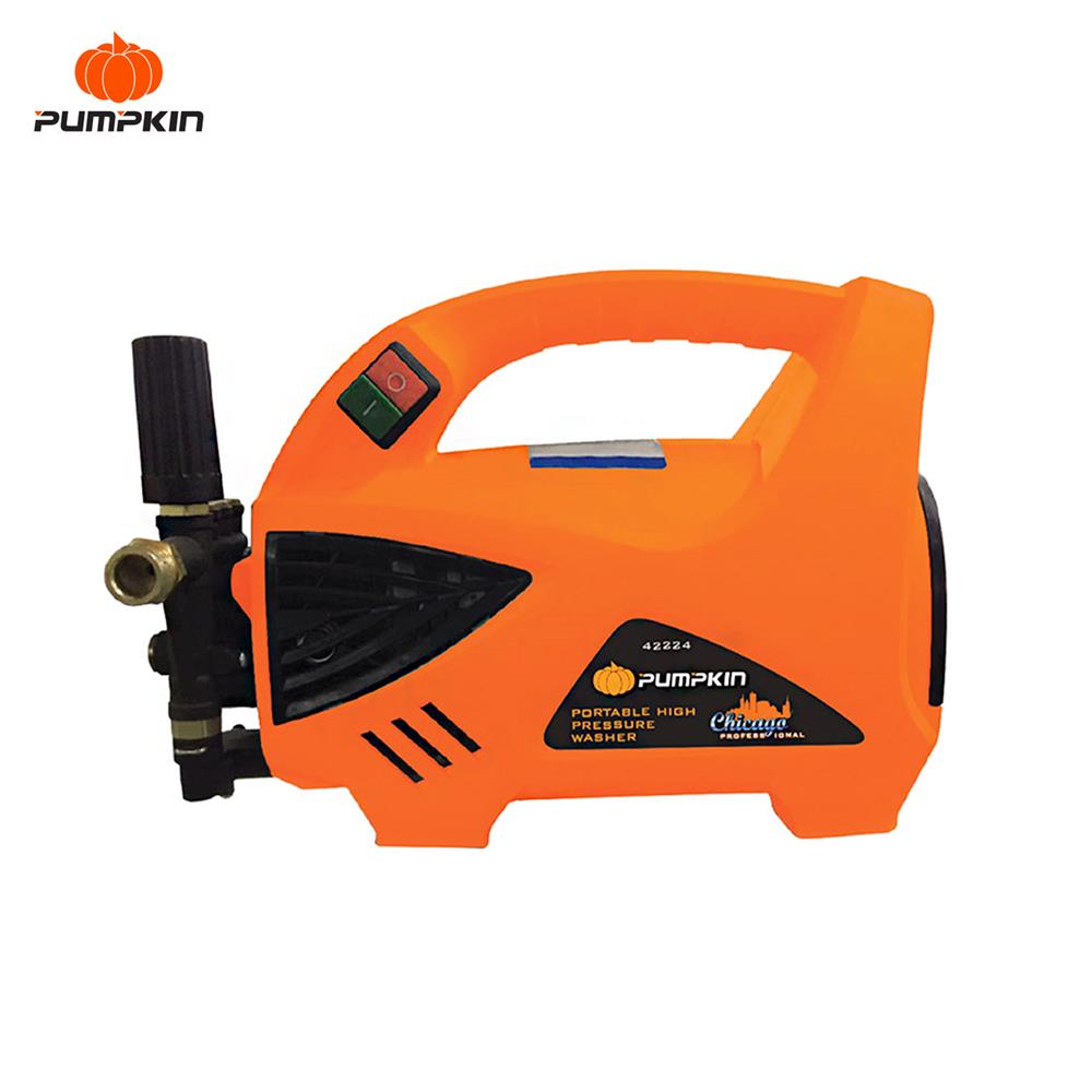 เครื่องฉีดน้ำ PUMPKIN CHICAGO 135 บาร์ 1,800 วัตต์