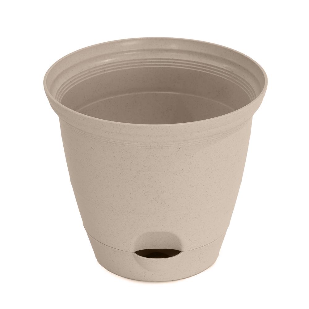 กระถางชีวภาพย่อยสลาย SPRING PLA NP-04